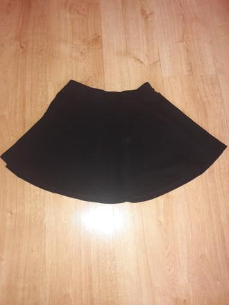 Tenka sukňa, h&m,146