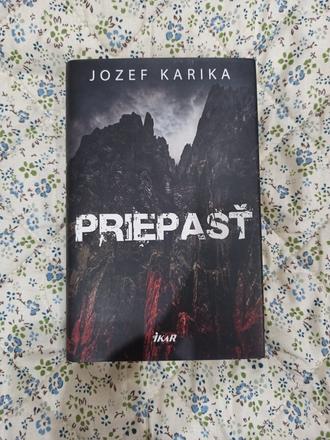 Jozef karika priepasť, 