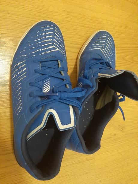 Halovky, decathlon,40