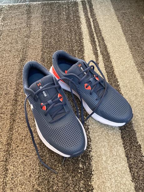 Tenisky under armour, under armour,45