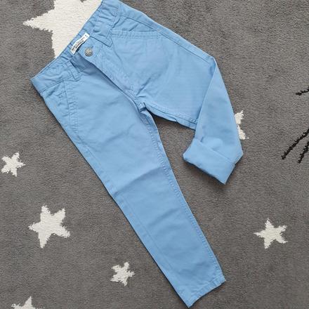 Chino 3/4y, piazza italia,110