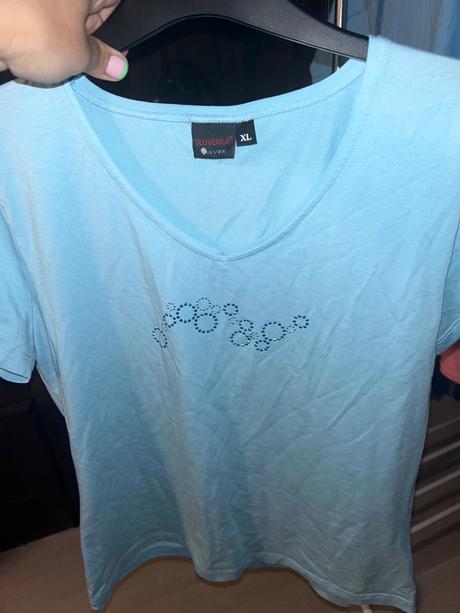 Tricka rôzne, xl