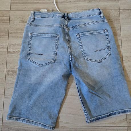 Panske kratke rifle, 30