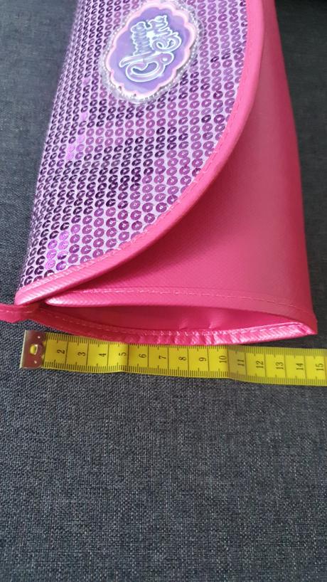 Detska kabelka - satnikova taska, 