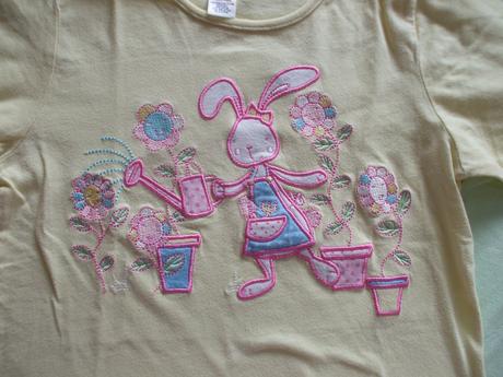 Veselé tričká, tu,128