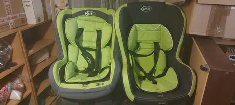 Autosedačka, 4baby
