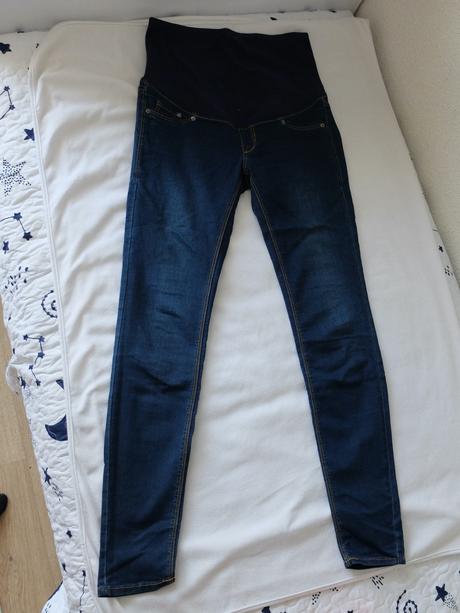 Tehotenské oblečenie/potreby, h&m,s