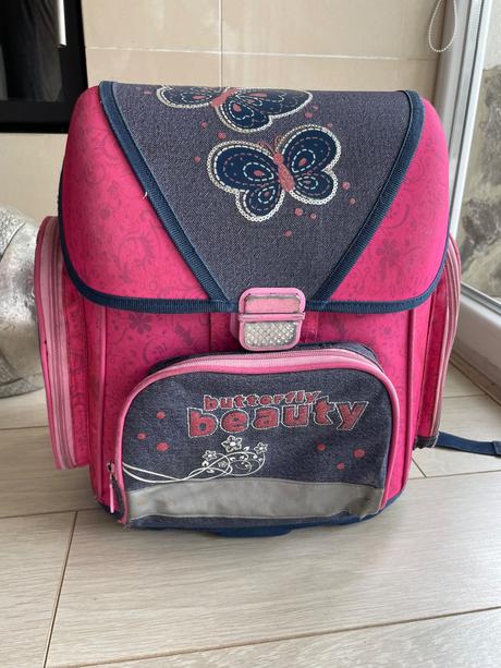 Skolska taska,