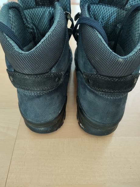 Topánky s vysokým členkom, olang,41