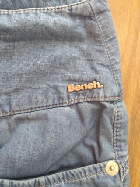 Tristvrtaky, bench,s