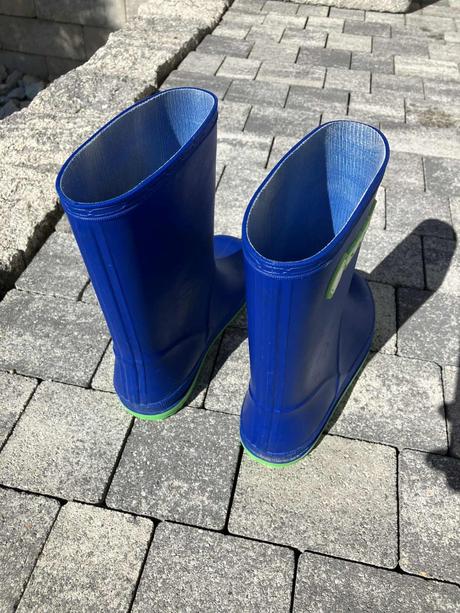 Predám gumáky, 32, coqui,32