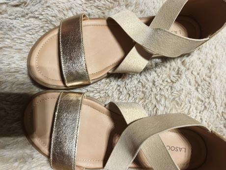 Sandale, lacoste,37