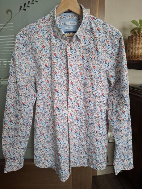 Panska kosela, zara,l