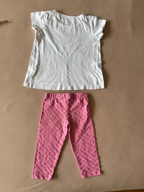 Set mermaid, losan,110