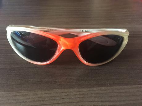 Detské slnečné okuliare, 