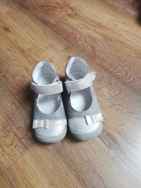 Dievčenské poltopánky, kornecki,23