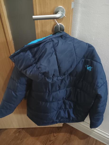 Zimná bunda 2, bonprix,152