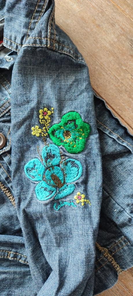 Catimini riflovka, 110