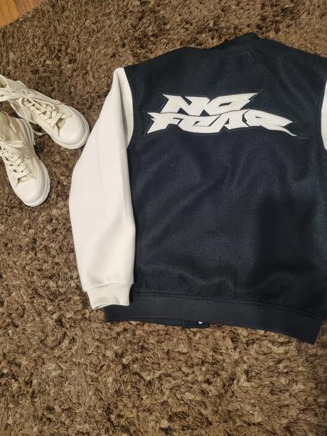 Damska bunda h&m, h&m,xs