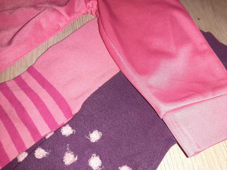 Balíček ido, ladybird, 68–80