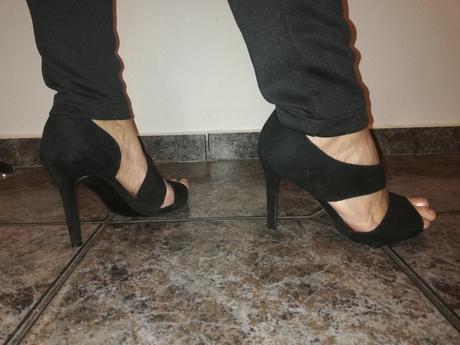 Dámske kožené sandále, 35