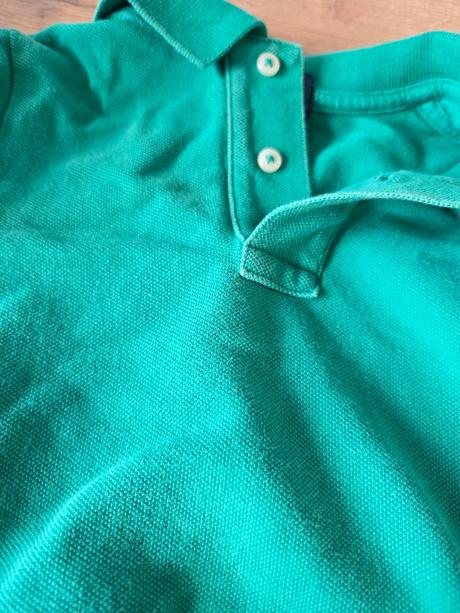Ralph lauren 24m polo košeľa 2.5e, ralph lauren,86