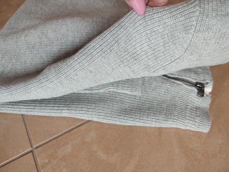 Detský sveter zara, zara,164
