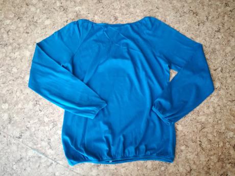 Dámske tričko veľ.36/38, street one,36