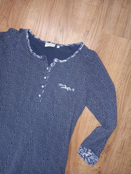 Krásna nočna košela, 40