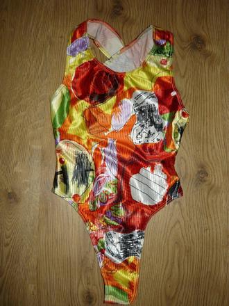 Plavky celé - 38, 38