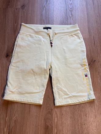 Kratasy hilfiger, tommy hilfiger,164