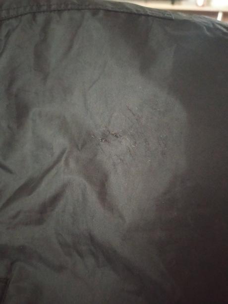 Chlapcenske oteplovacky/ zateplene nohavice, 140