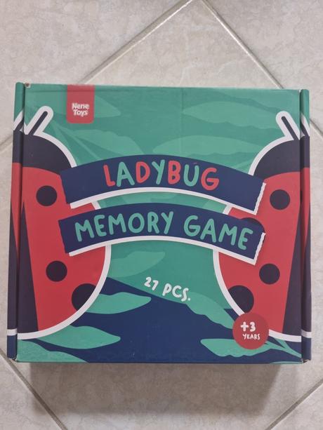 Drevene krasne memory, 