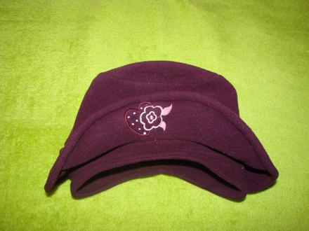 Teplý klobúčik - čiapka, 86