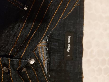 Ryflové kratase, 40