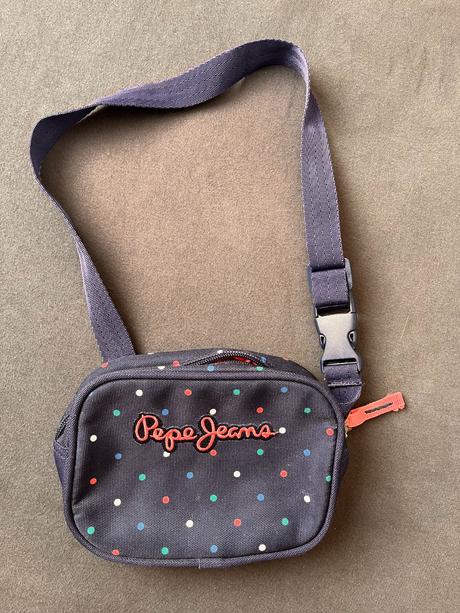 Ľadvinka pepe jeans, pepe jeans