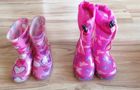 Detske gumaky, 23