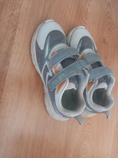 Tenisky, d.d.step,35