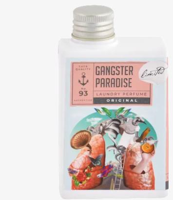 Gangster Paradise: Výnimočná vôňa alebo len marketing?