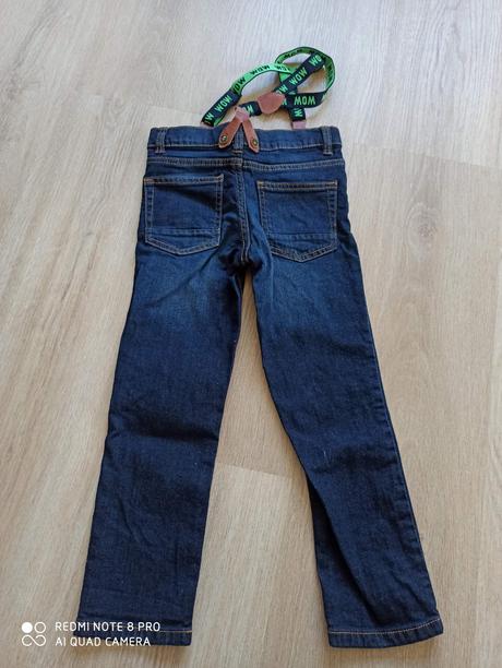 Rifle s trakmi, lupilu,116