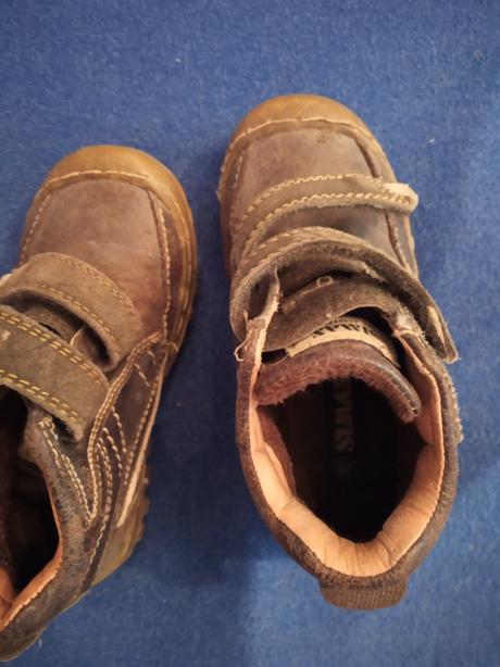 Topánky, protetika,29