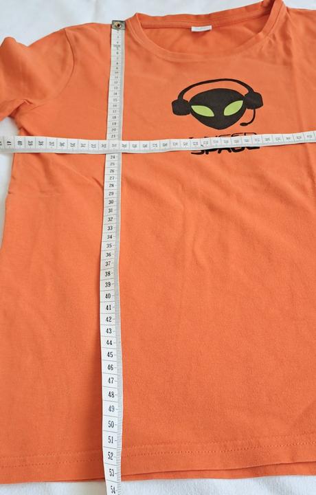 Tričko 134/140, lindex,134