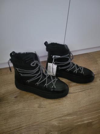 Zimne topanky, reserved,37