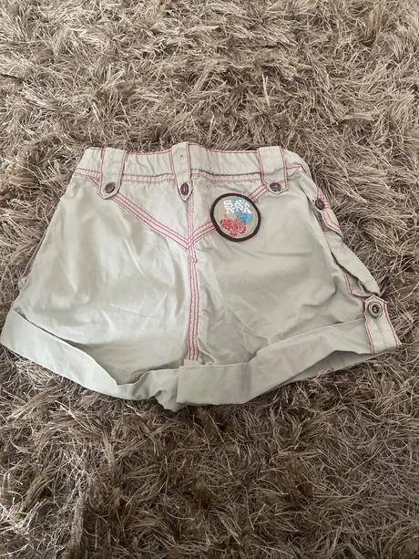 Šortky, mariquita,92