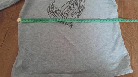 Tričko s jednorožcom, tcm,128