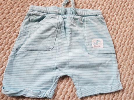 Kraťasy na doma, pepco,92