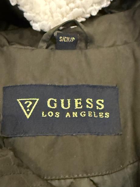 Bunda guess, guess,s