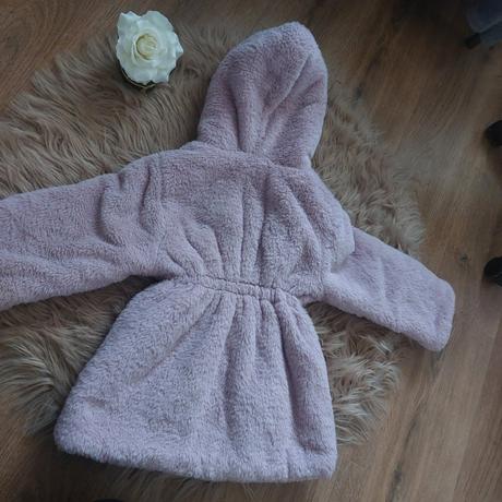 Kabátik shein 4-5r, 110