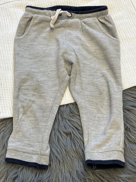 Chlapčenské tepláky zara (92), zara,92