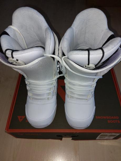 Snowboardové boty, 41